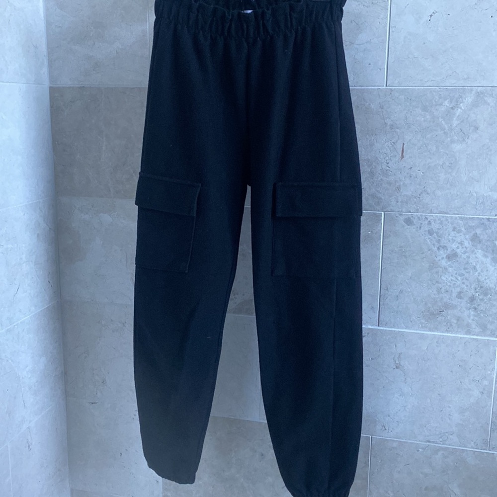 Zara Kids 11-12 Girls Jogger